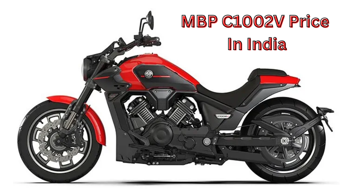 MBP C1002V Price In India